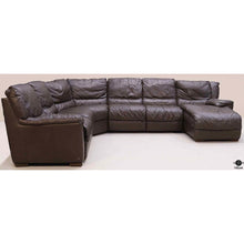  Natuzzi Sectional