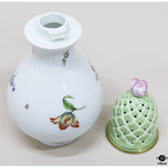 Limoges Sugar Shaker