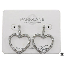  Park Lane Earrings