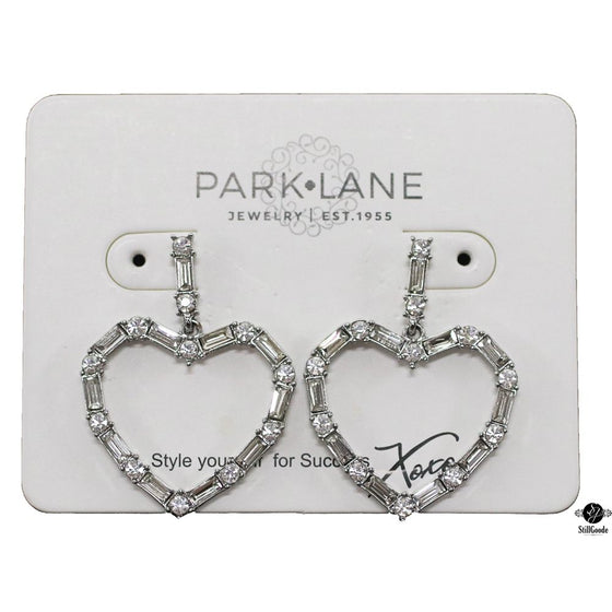 Park Lane Earrings