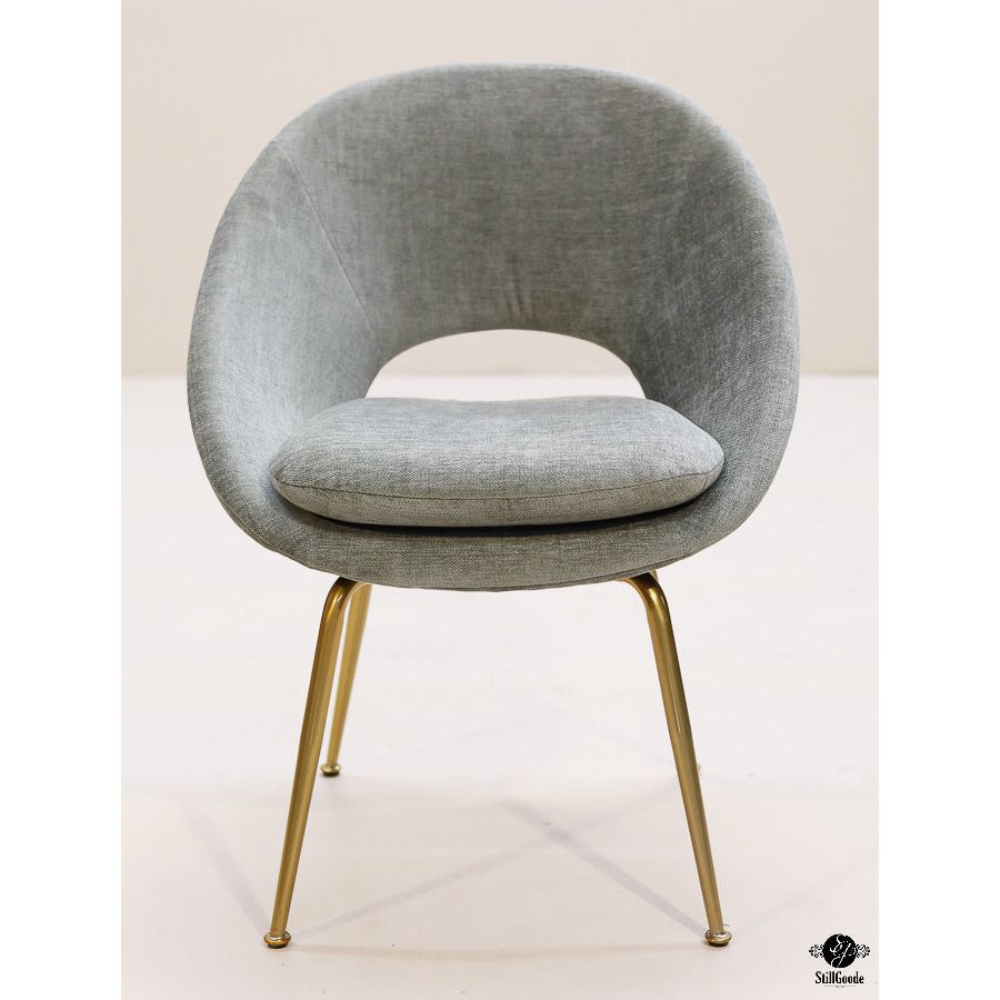 West Elm Chair Set