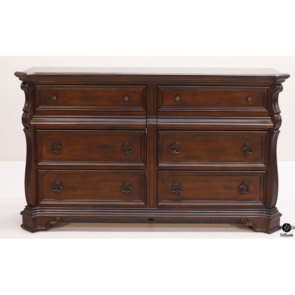 Liberty Dresser
