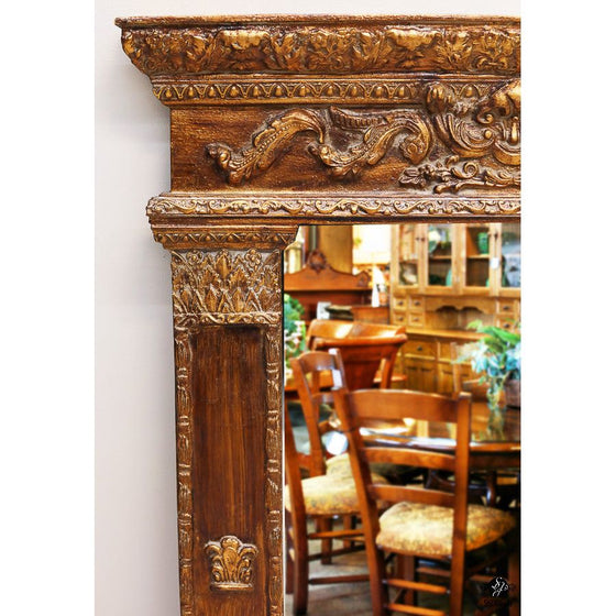 Windsor Mirror