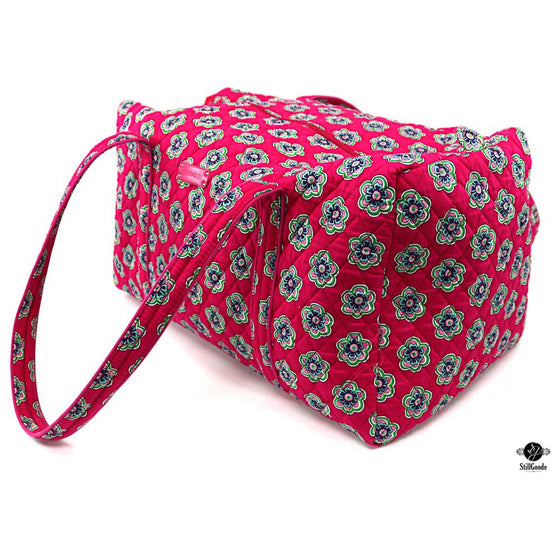 Vera Bradley Travel Bag