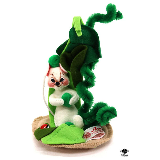 Annalee Figurine
