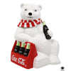 Coca Cola Cookie Jar