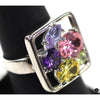 Sterling Ring