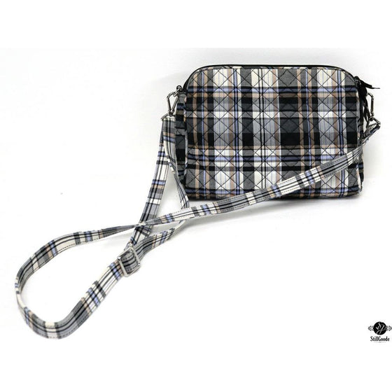 Vera Bradley Crossbody Bag