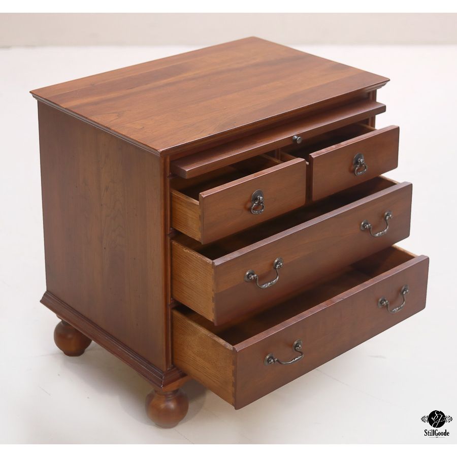 Bob Timberlake Nightstands (Pair)