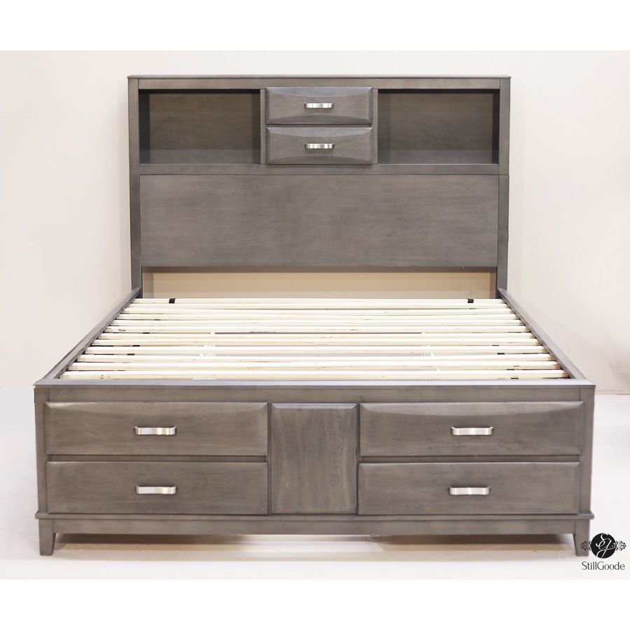 Queen Ashley Bed