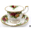 Royal Albert China Set