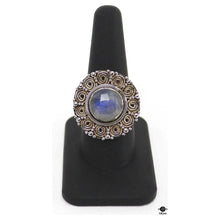  Sterling Ring