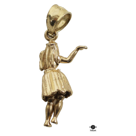 14k Charm