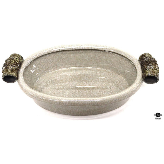 Fitz & Floyd Bowl
