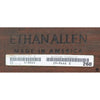 Ethan Allen Bookcase