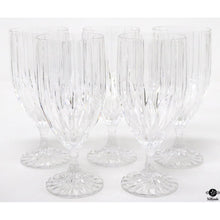  Mikasa Stemware