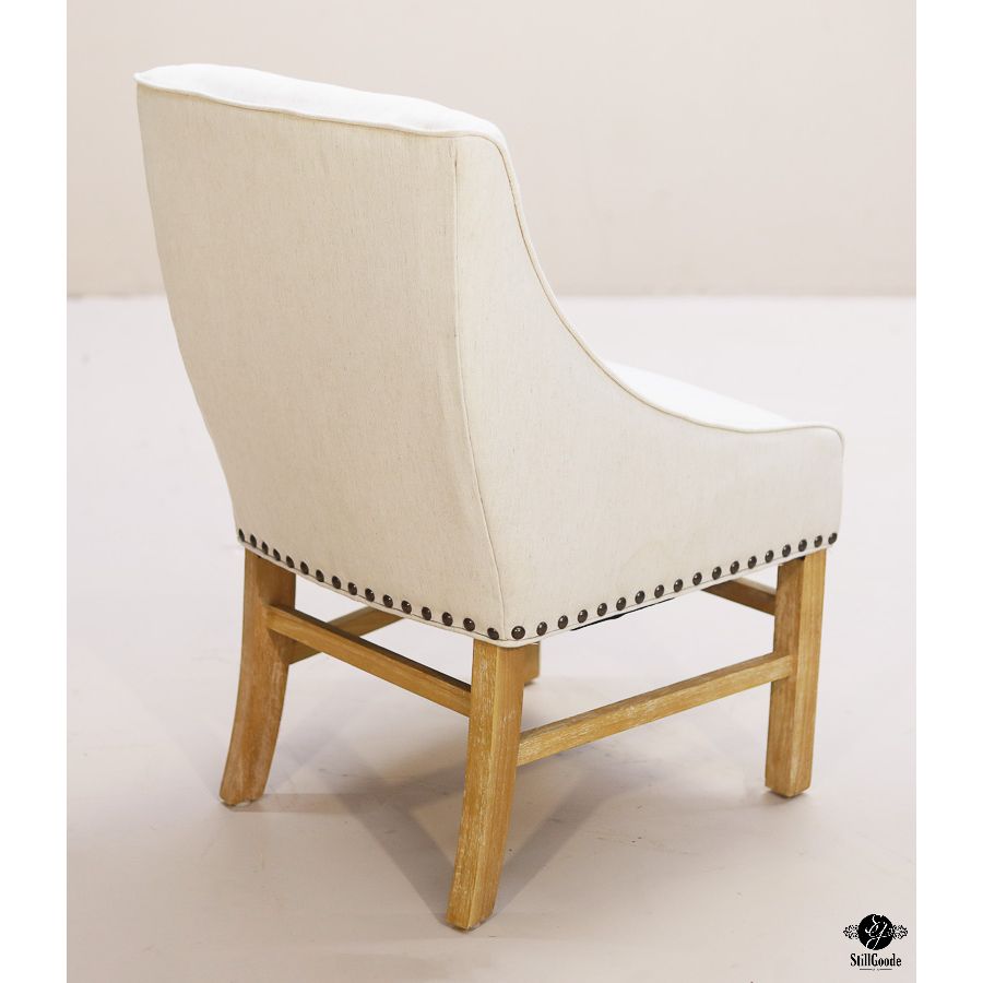 Noble House Chair
