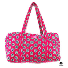  Vera Bradley Travel Bag
