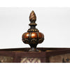 Fine Art Lamps Lamps (pair)