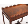 Baker End Table