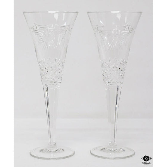 Waterford Stemware
