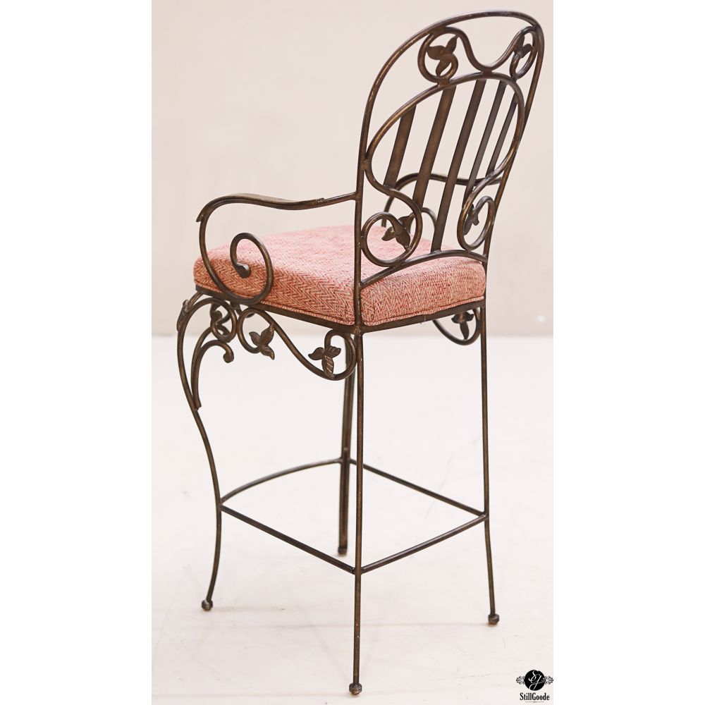 Barstool Set