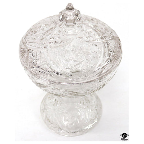 Candy Dish