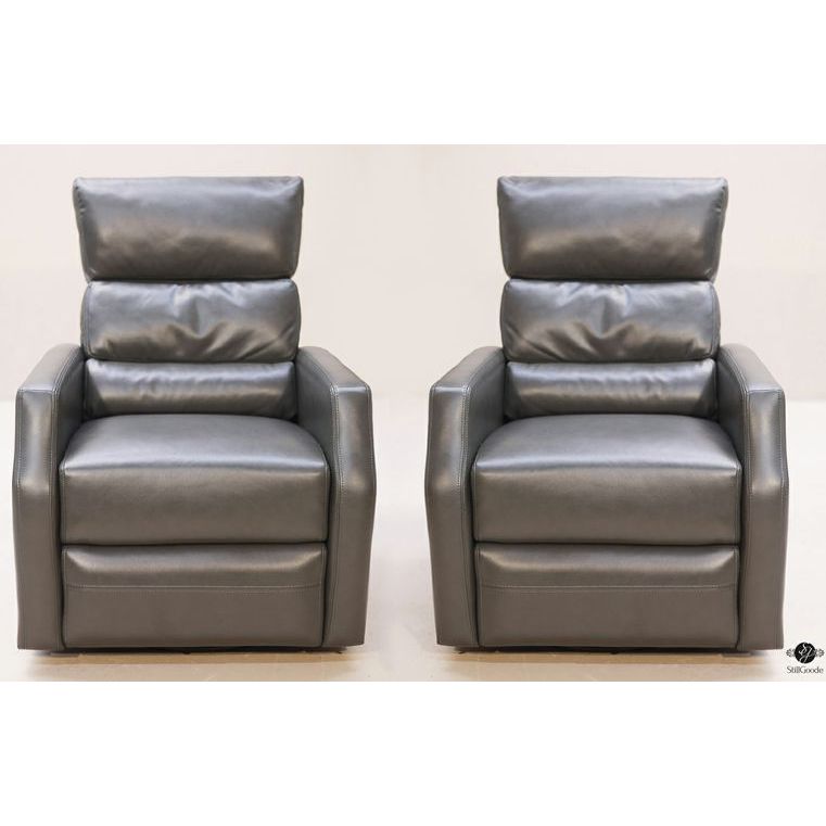 Recliners (Pair)