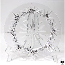  Waterford Plate