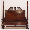 King Century Headboard