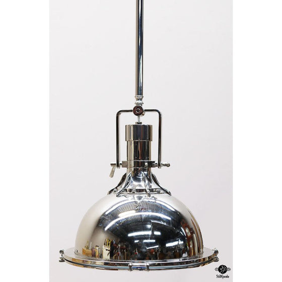 Restoration Hardware Chandelier