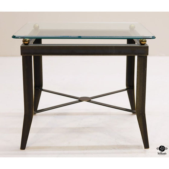 Swaim End Table