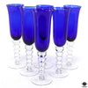 Stemware