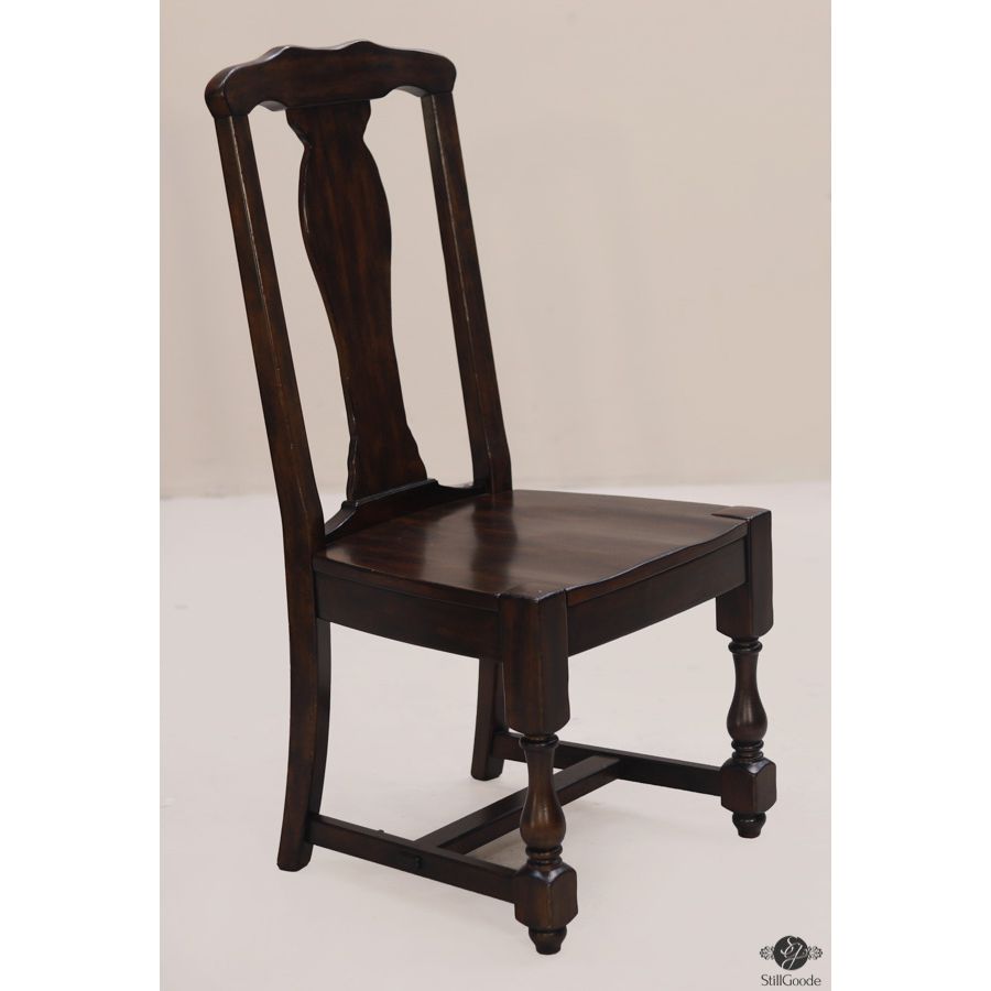 Pottery Barn Chair