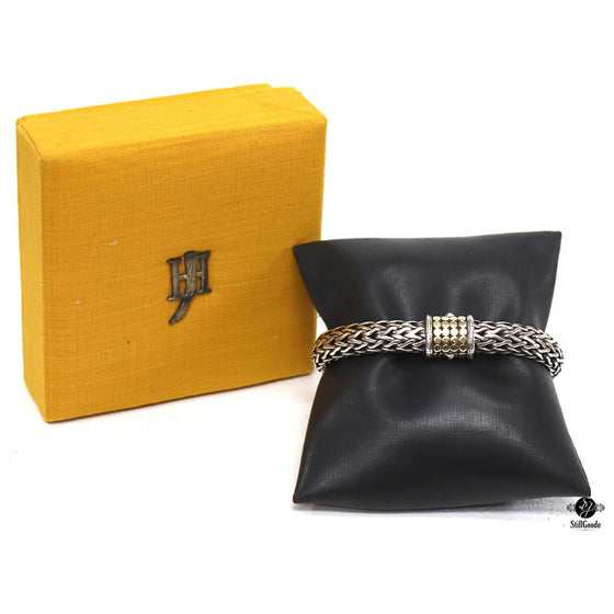John Hardy Bracelet