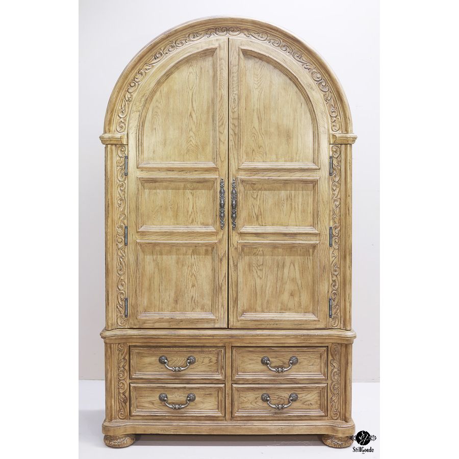 Bernhardt Armoire