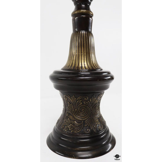 Finial