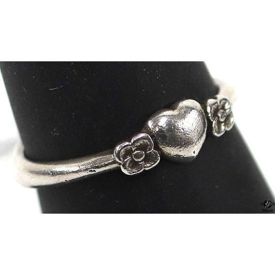 James Avery Ring