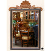 Carolina Mirror
