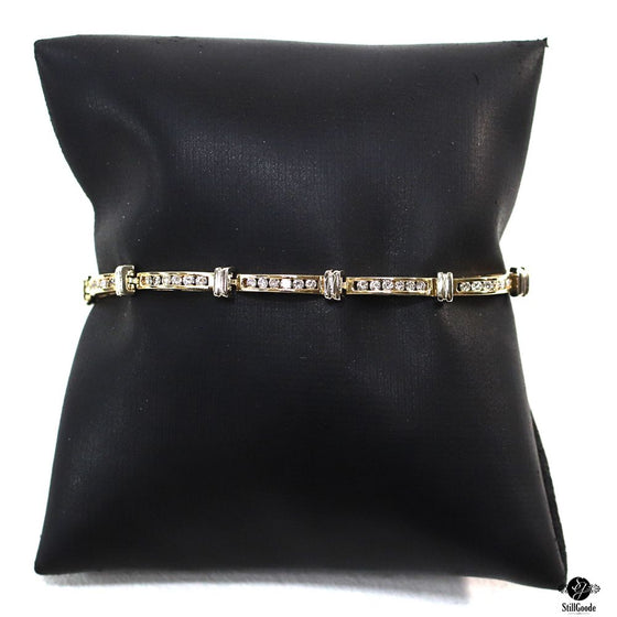 14k Bracelet