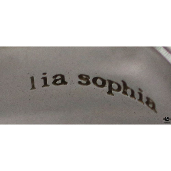 Lia Sophia Ring