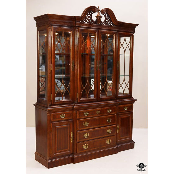 China Cabinet