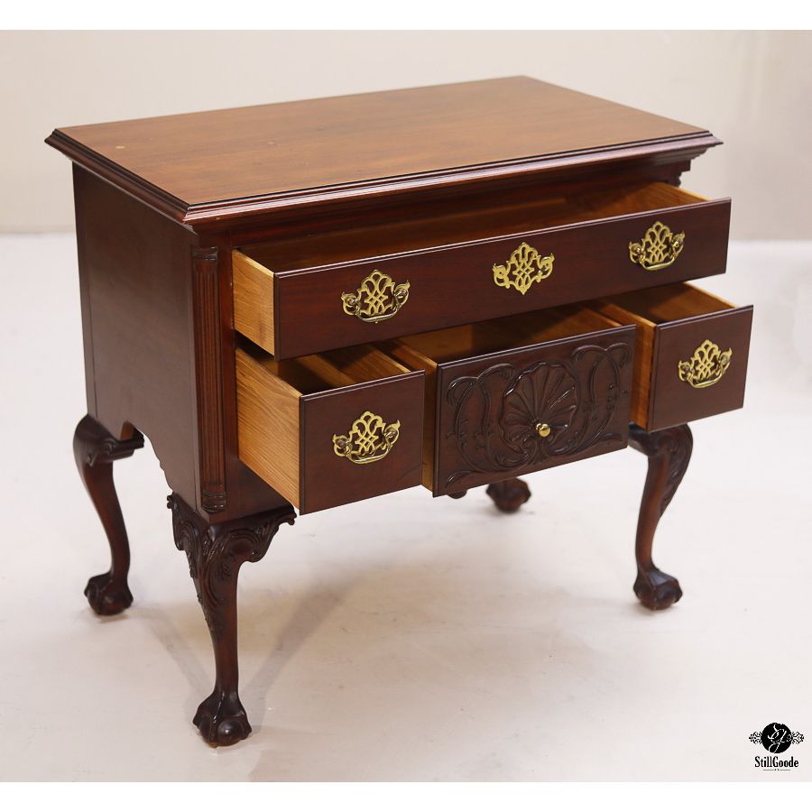 Council Craftsman Console