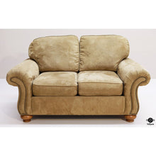  Flexsteel Loveseat