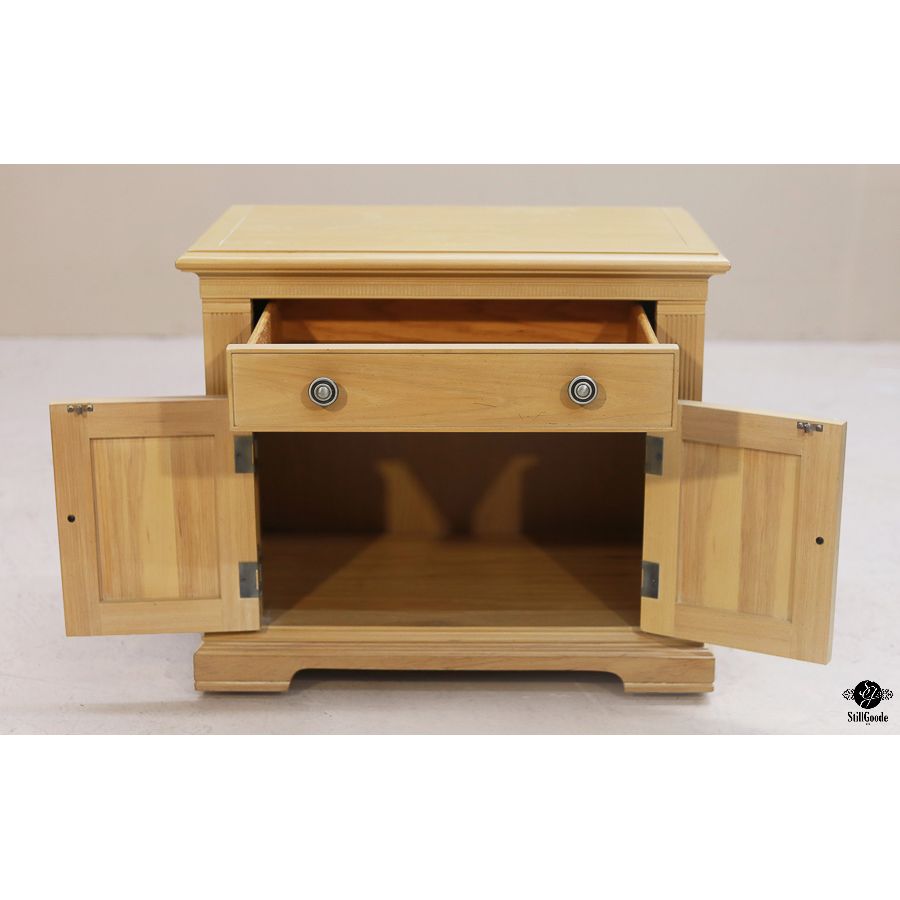 Bernhardt Nightstand