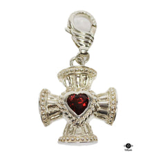  Judith Ripka Pendant