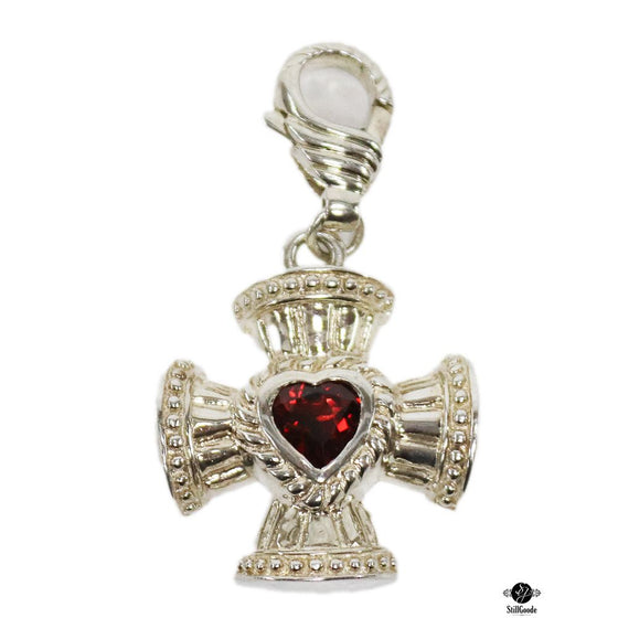 Judith Ripka Pendant