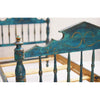 Twin Bed