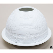  Limoges Candle Holder