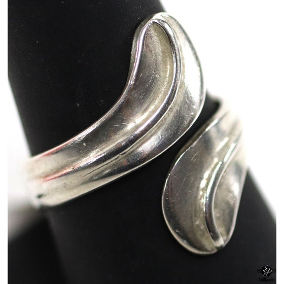 Sterling Ring